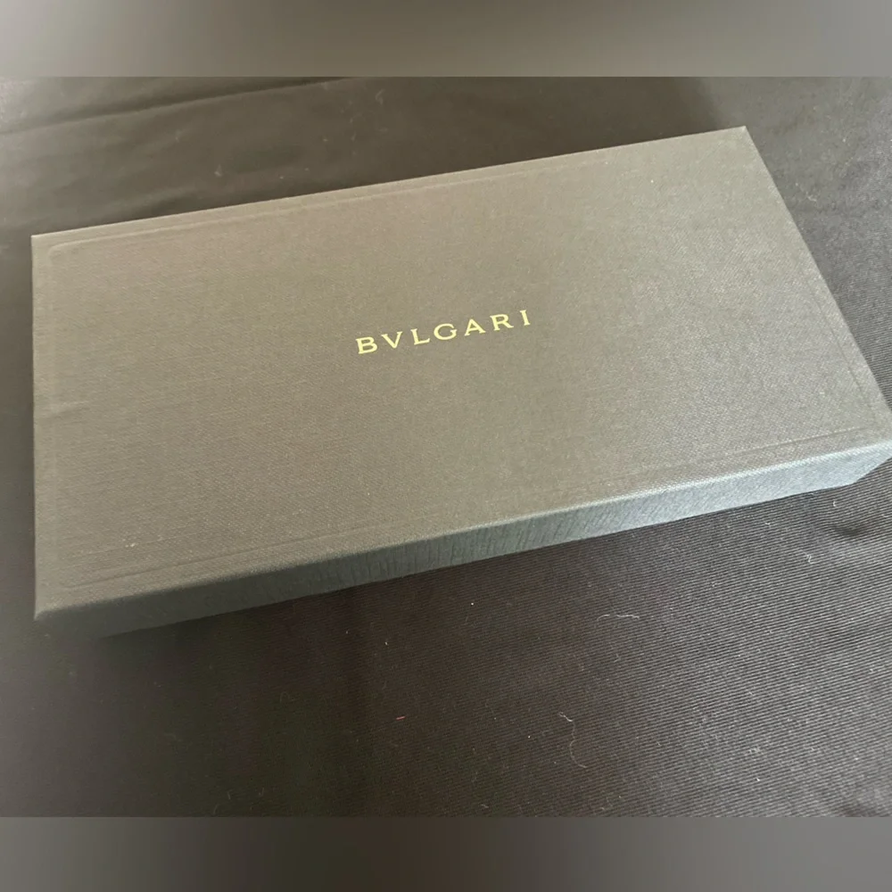 BVLGARI selling brand